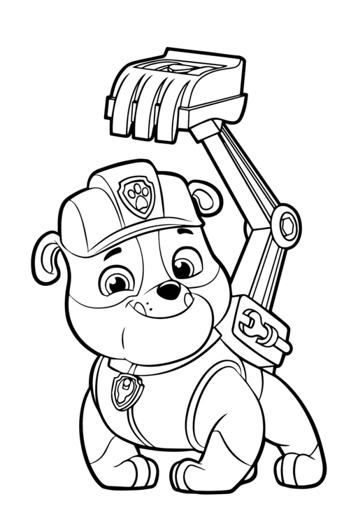 Paw Patrol_Book_7